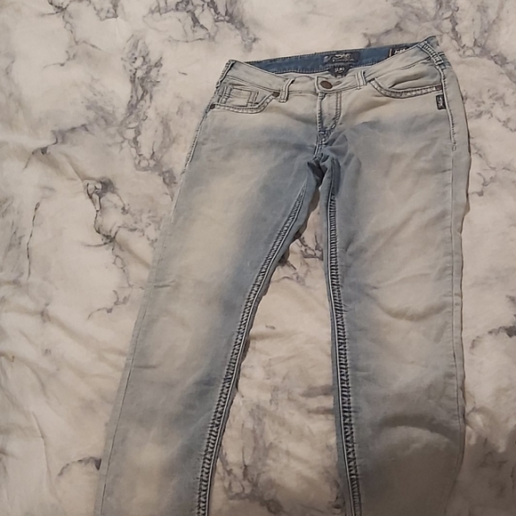 SILVER jeans - Picture 3 of 4